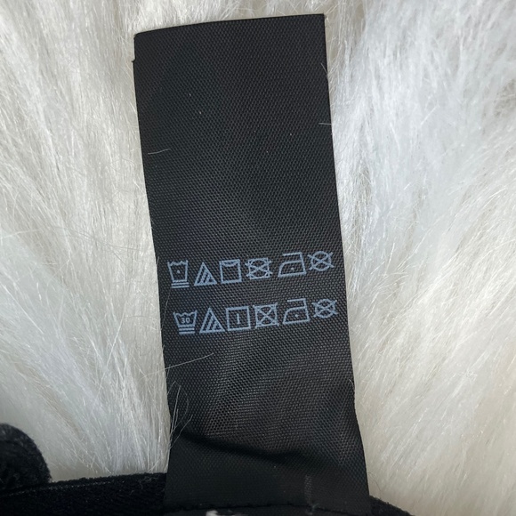 NWOT Black & White Nygard Luxe Slims Jegging Jean - Picture 5 of 11